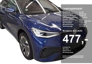 VW ID.5 19.780 km 39.950 &euro; Ingolstadt 85053