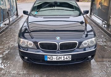 BMW 730 325.000 km 4.800 &euro; Rennertshofen 86676