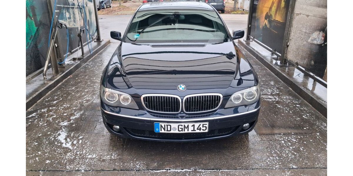BMW 730 325.000 km 4.800 &euro; Rennertshofen 86676