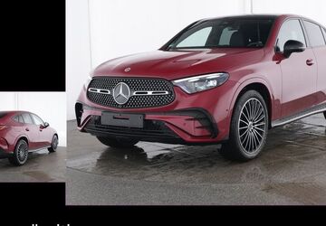 Mercedes-Benz GLC 300 24.556 km 64.400 &euro; Ingolstadt 85055