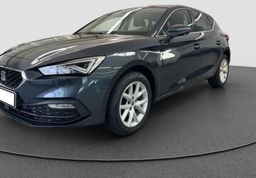 Seat Leon 54.500 km 15.950 &euro; Ingolstadt 85053