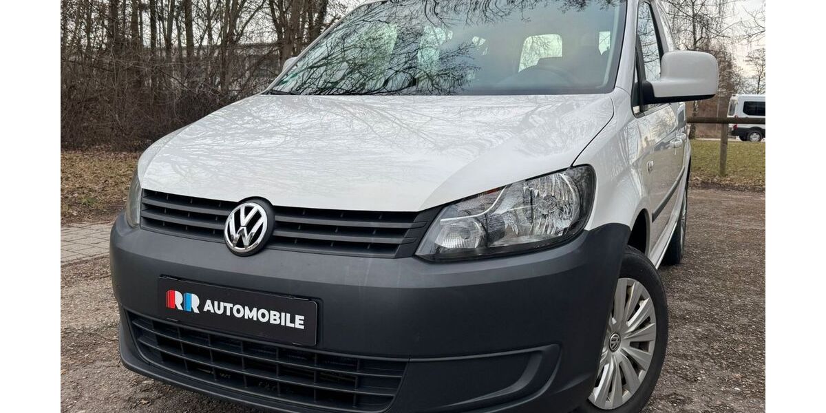 VW Caddy 257.300 km 5.990 &euro; Großmehring 85098