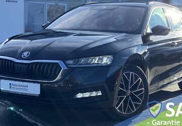 Skoda Octavia 72.426 km 24.748 &euro; Schrobenhausen-Edelshsn. 86529