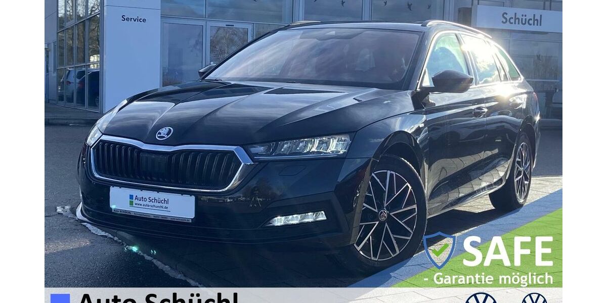 Skoda Octavia 72.426 km 24.748 &euro; Schrobenhausen-Edelshsn. 86529