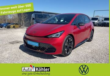 Cupra Born 16.717 km 23.959 &euro; Mainburg 84048