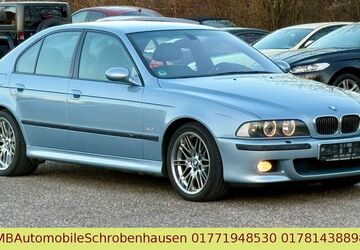 BMW M5 229.000 km 33.000 &euro; Schrobenhausen 86529