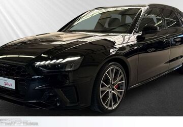 Audi A4 38.000 km 51.900 &euro; Neuburg 86633