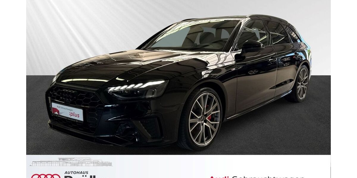 Audi A4 38.000 km 51.900 &euro; Neuburg 86633