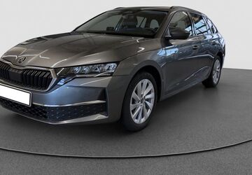 Skoda Octavia 23.040 km 29.950 &euro; Manching 85077