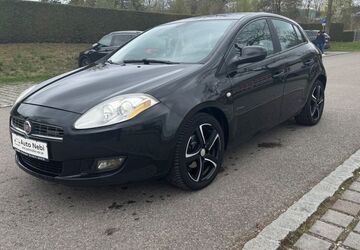 Fiat Bravo 119.000 km 3.590 &euro; Pfaffenhofen an der ilm 85276