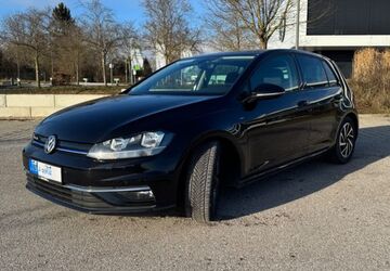 VW Golf 137.700 km 11.900 &euro; Neuburg 86633