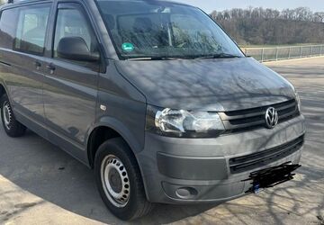 VW T5 Transporter 236.390 km 9.499 &euro; Neuburg 86633
