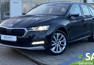 Skoda Octavia 82.505 km 27.348 &euro; Schrobenhausen-Edelshsn. 86529
