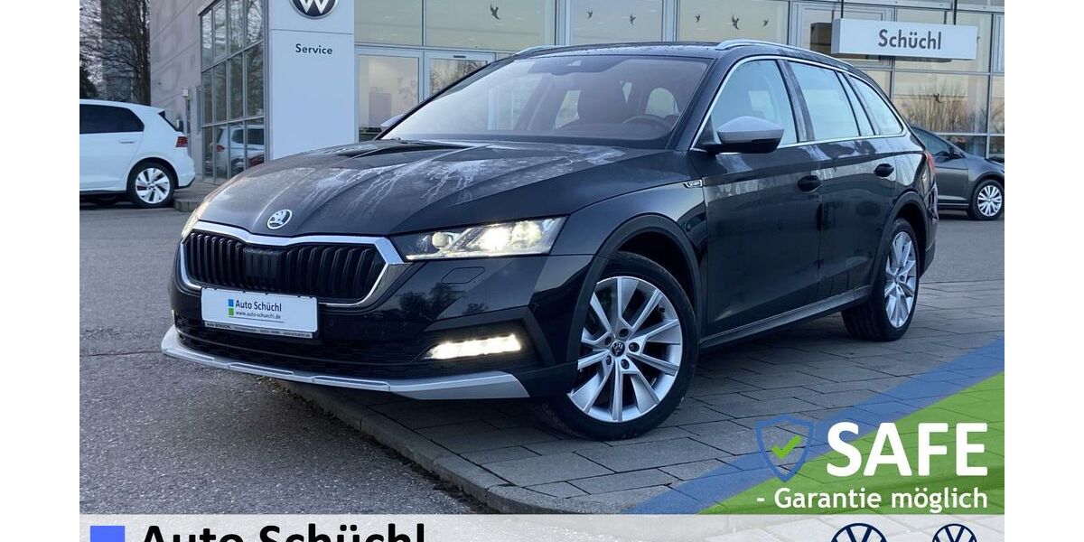 Skoda Octavia 82.505 km 27.348 &euro; Schrobenhausen-Edelshsn. 86529