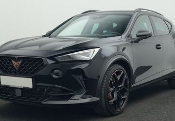 Cupra Formentor 40.308 km 41.950 &euro; Ingolstadt 85053