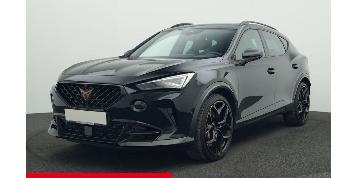 Cupra Formentor 40.308 km 41.950 &euro; Ingolstadt 85053