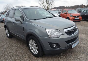 Opel Antara 245.503 km 3.500 &euro; Pfaffenhofen an der Ilm 85276