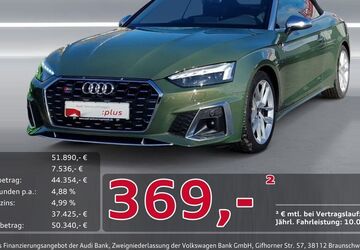 Audi S5 36.924 km 50.950 &euro; Ingolstadt 85057