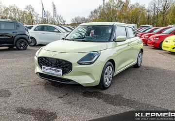 Suzuki Swift 3.000 km 15.990 &euro; Reichertshofen-Winden 85084