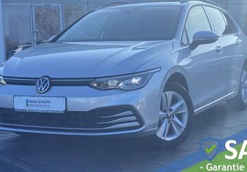 VW Golf 39.769 km 24.248 &euro; Schrobenhausen-Edelshsn. 86529