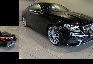 Mercedes-Benz E 350 60.468 km 42.900 &euro; Ingolstadt 85055