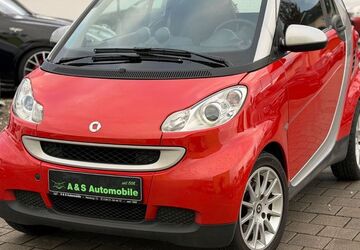 Smart ForTwo 198.000 km 3.490 &euro; Neuburg/Donau 86633