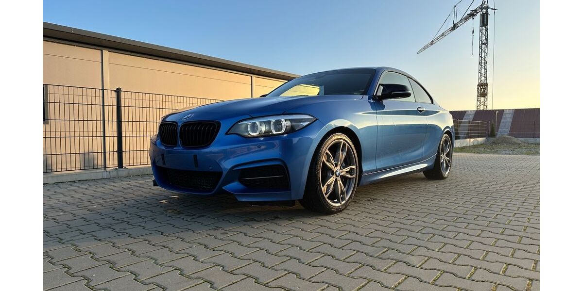 BMW M240i 141.875 km 26.999 &euro; Vohburg 85088