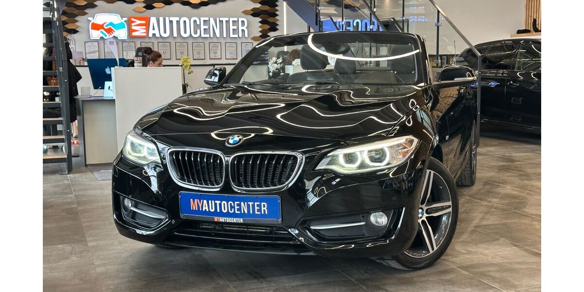 BMW 220 184.007 km 13.490 &euro; Pfaffenhofen 85276