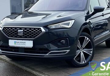 Seat Tarraco 56.902 km 32.248 &euro; Schrobenhausen-Edelshsn. 86529