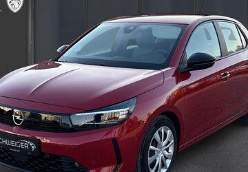 Opel Corsa 20.688 km 13.900 &euro; Reichertshofen 85084