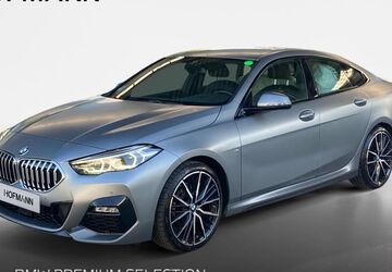BMW 218 Gran Coupé 20.200 km 32.323 &euro; Ingolstadt 85053