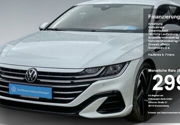 VW Arteon 57.444 km 30.750 &euro; Ingolstadt 85053