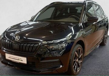 Skoda Kamiq 24.100 km 26.890 &euro; Karlskron-Brautlach 85123