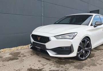 Cupra Leon 13.593 km 30.750 &euro; Riedenburg 93339
