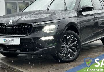 Skoda Kamiq 19.246 km 26.648 &euro; Schrobenhausen-Edelshsn. 86529