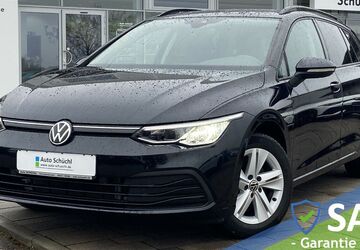 VW Golf 65.298 km 20.848 &euro; Schrobenhausen-Edelshsn. 86529