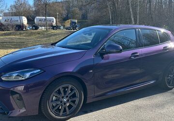 BMW 120 14.500 km 32.799 &euro; Mainburg 84048