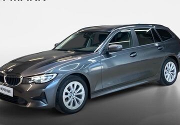 BMW 318 140.700 km 19.923 &euro; Ingolstadt 85053
