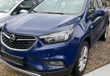 Opel Mokka X 136.600 km 12.700 &euro; Geisenfeld-Rottenegg 85290