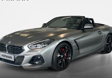 BMW Z4 23.900 km 45.890 &euro; Pfaffenhofen 85276