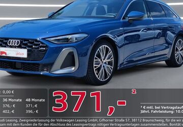 Audi A5 17.000 km 44.950 &euro; Ingolstadt 85057