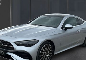 Mercedes-Benz CLE 200 27.968 km 52.900 &euro; Reichertshofen 85084