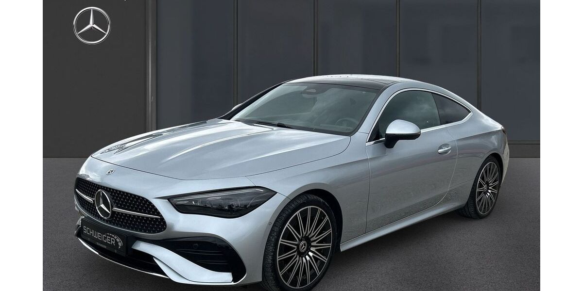 Mercedes-Benz CLE 200 27.968 km 52.900 &euro; Reichertshofen 85084