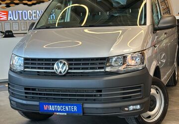 VW T6 Transporter 192.900 km 17.499 &euro; Pfaffenhofen 85276
