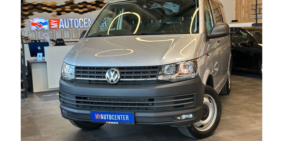 VW T6 Transporter 192.900 km 17.499 &euro; Pfaffenhofen 85276