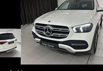 Mercedes-Benz GLE 350 145.559 km 46.900 &euro; Pfaffenhofen an der Ilm 85276