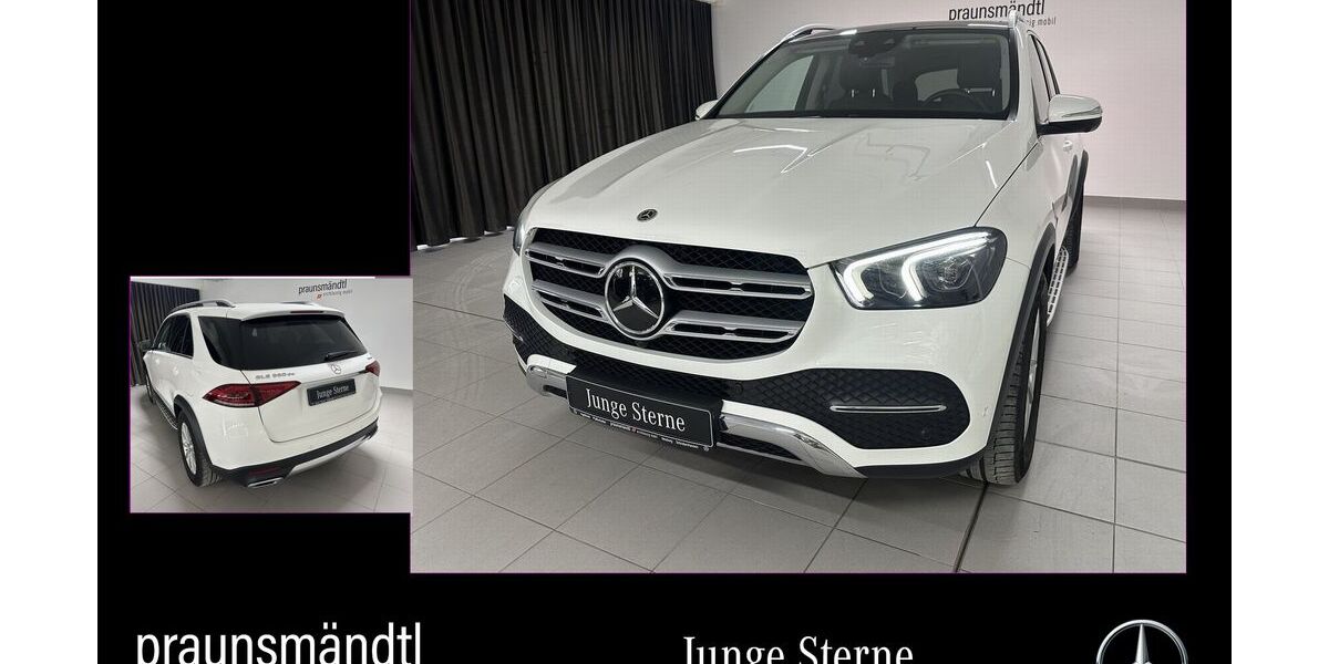 Mercedes-Benz GLE 350 145.559 km 46.900 &euro; Pfaffenhofen an der Ilm 85276