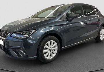 Seat Ibiza 47.912 km 11.950 &euro; Ingolstadt 85053