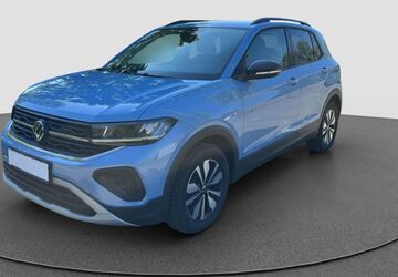 VW T-Cross 8.990 km 24.350 &euro; Manching 85077