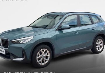 BMW X1 24.100 km 33.829 &euro; Ingolstadt 85053